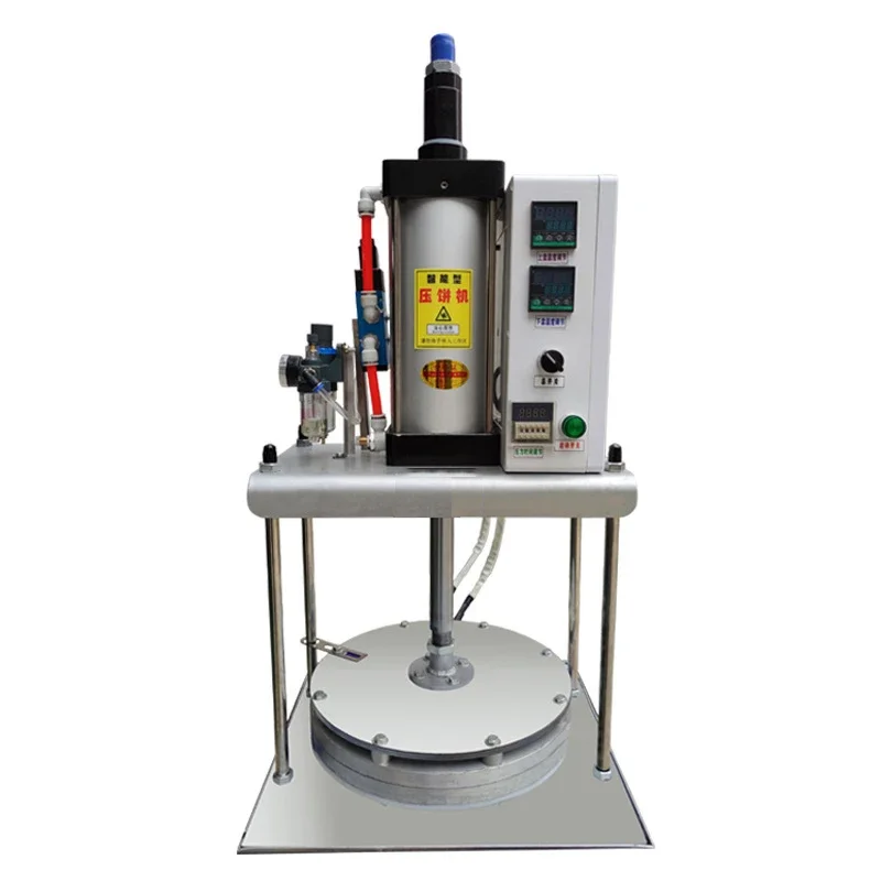 Fully Automatic Commercial Spring Roll Pastry Machine Roast Duck Cake Spring Cake Spring Roll Wrapper Machine
Fully Automatic Commercial Spring Roll Pastry Machine Roast Duck Cake Spring Cake Spring Roll Wrapper Machine