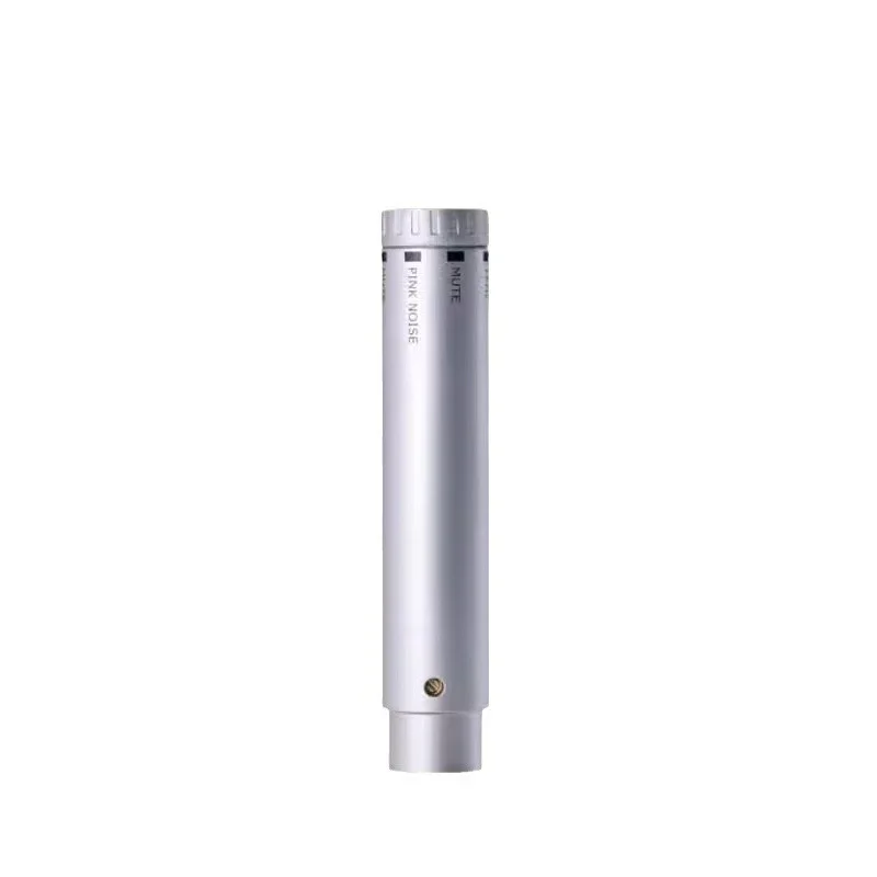 Signal Generator, Pink Noise Generator, Acoustic Measurement
Signal Generator, Pink Noise Generator, Acoustic Measurement