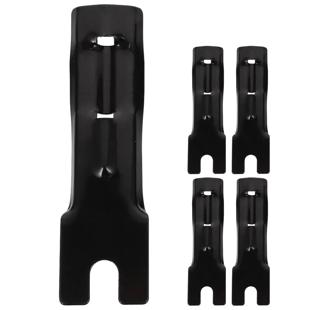 5pcs Flagpole Brackets Durable Bike Mount Children Safety Banner Cycling Accessories L Shaped Racks Home Decor
5pcs Flagpole Brackets Durable Bike Mount Children Safety Banner Cycling Accessories L Shaped Racks Home Decor