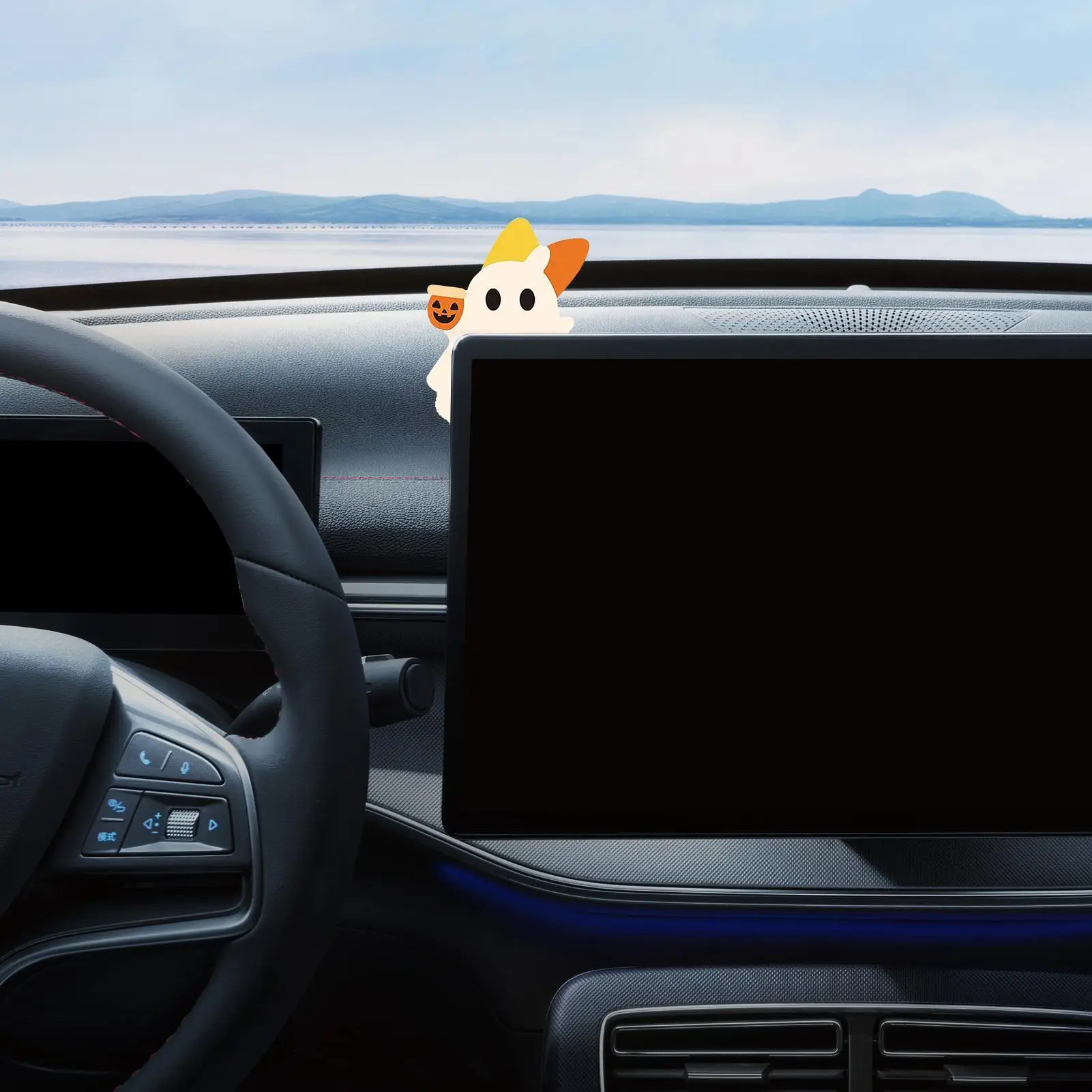 Украшения для телефонов, 6-компонентные аксессуары-призраки для телефона, декоративное крепление для смартфона для зеркальных экранов, дома, для женщин, девочек и мальчиков
Украшения для телефонов, 6-компонентные аксессуары-призраки для телефона, декоративное крепление для смартфона для зеркальных экранов, дома, для женщин, девочек и мальчиков