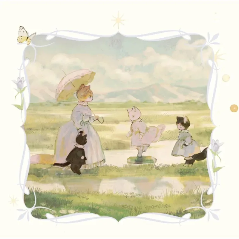 Backyard tono Artwork Art Book Japanese Artist Den Rt0no Includes 200+ New Cute Works Healing Fantasy Illustration Collection
Backyard tono Artwork Art Book Japanese Artist Den Rt0no Includes 200+ New Cute Works Healing Fantasy Illustration Collection