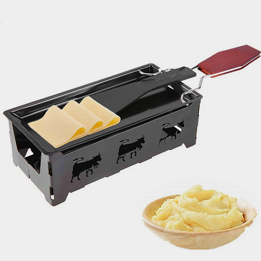 1 Set Of Mini Cheese Oven Non-Stick Roaster Tray, Excellent Cooking Pan, Perfect For Melting Cheese Outdoors
1 Set Of Mini Cheese Oven Non-Stick Roaster Tray, Excellent Cooking Pan, Perfect For Melting Cheese Outdoors