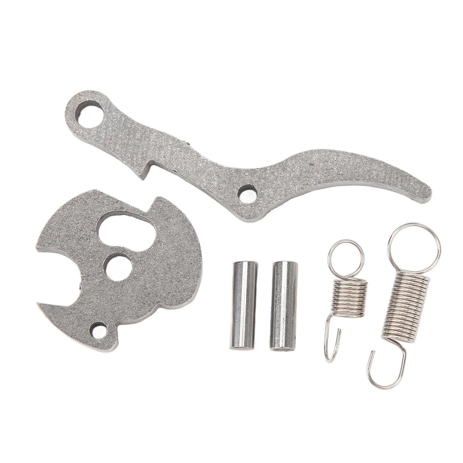 Bow Release Device Aluminum Alloy Steel Stable Handheld Slingshot Release Device Thicken for Entertainment
Bow Release Device Aluminum Alloy Steel Stable Handheld Slingshot Release Device Thicken for Entertainment