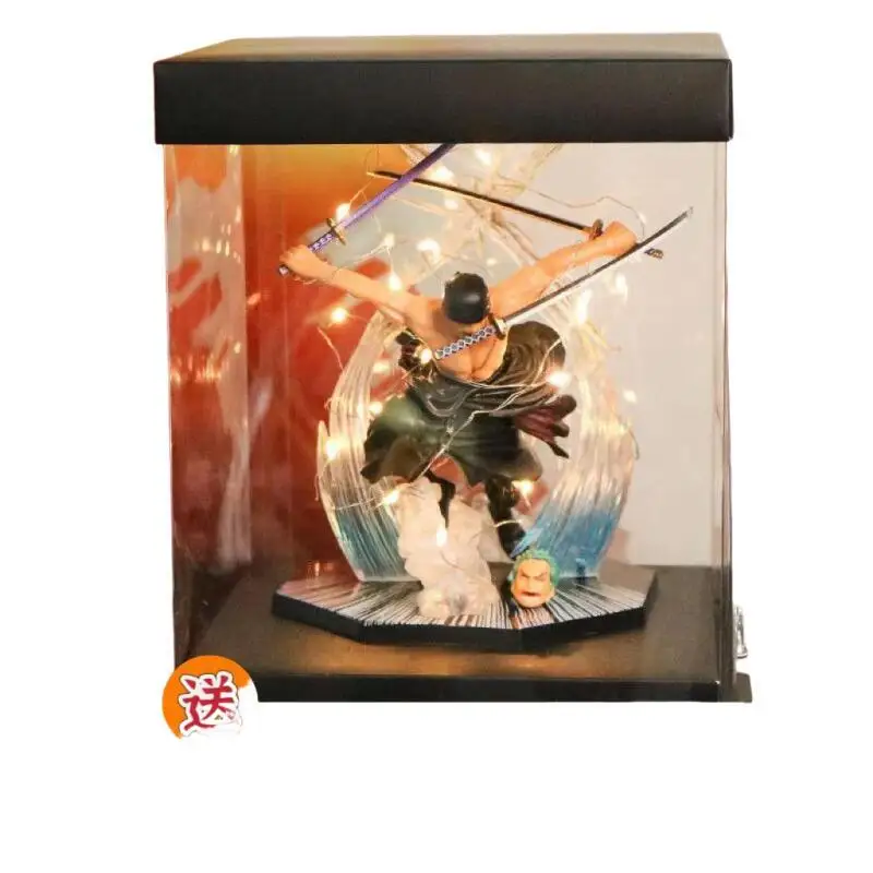 One Piece Luffy Cartoon Desktop Decoration Ornament Student Birthday Gift High End Figurine Boyfriend Creative Christmas Gift
One Piece Luffy Cartoon Desktop Decoration Ornament Student Birthday Gift High End Figurine Boyfriend Creative Christmas Gift