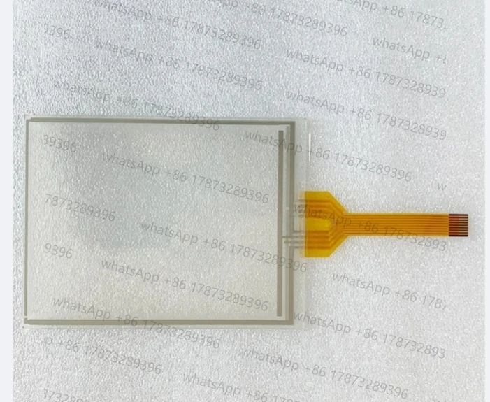 5.7inch Touch Screen for B&R Gunze 4PP120.0571-21 4PP420.0571 Digitizer Glass Panel
5.7inch Touch Screen for B&R Gunze 4PP120.0571-21 4PP420.0571 Digitizer Glass Panel