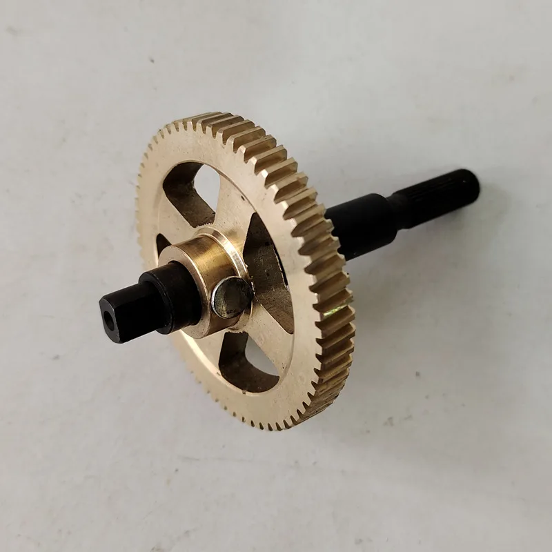 1PC BS2470 BS2480 Motor Turbine Motor Size 55 Teeth 60 Teeth Garage Door Accessories
1PC BS2470 BS2480 Motor Turbine Motor Size 55 Teeth 60 Teeth Garage Door Accessories