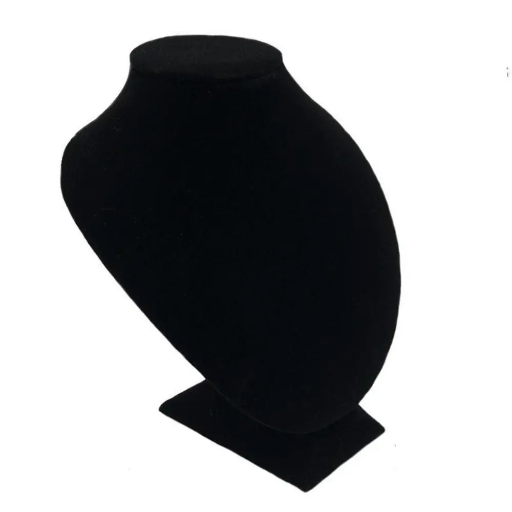 Mannequin Holder Bust Stand Stand For Necklace Necklace Display Rack Jewelry Display Stand Jewelry Packaging Necklace Holder
Mannequin Holder Bust Stand Stand For Necklace Necklace Display Rack Jewelry Display Stand Jewelry Packaging Necklace Holder