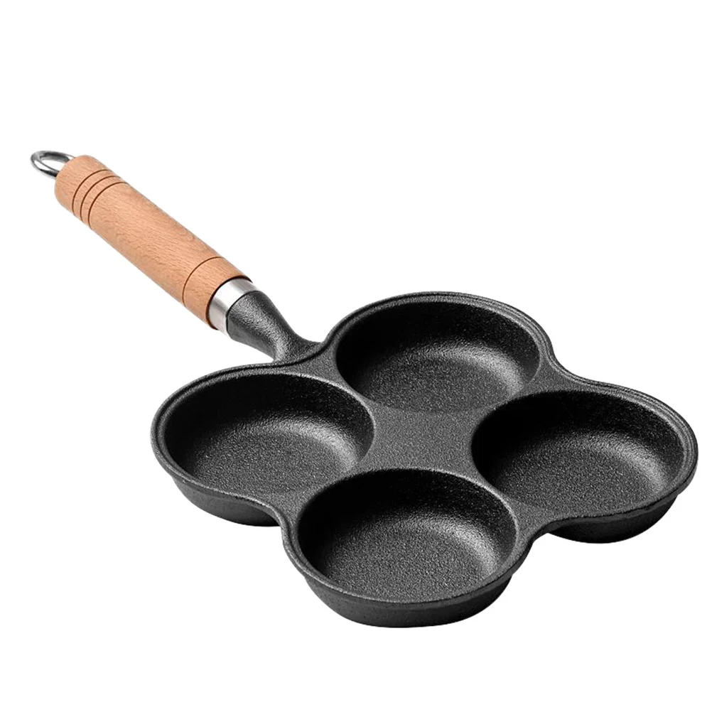 Non stick Breakfast Pan Flat Bottom Evenly Heated Omelette Burger Pancake Pot Fry Eggs Steaks Kitchen Cooking Tool Frying Pans
Non stick Breakfast Pan Flat Bottom Evenly Heated Omelette Burger Pancake Pot Fry Eggs Steaks Kitchen Cooking Tool Frying Pans