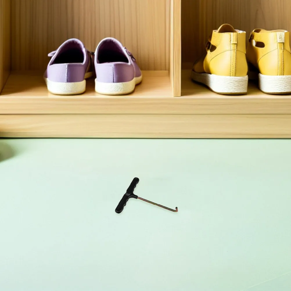 8Pcs Ice Skate Lace Tightener Sturdy Metal Plastic Hockey Skate Tightener Tool Ergonomic Grip Portable Lace Puller for Skates
8Pcs Ice Skate Lace Tightener Sturdy Metal Plastic Hockey Skate Tightener Tool Ergonomic Grip Portable Lace Puller for Skates