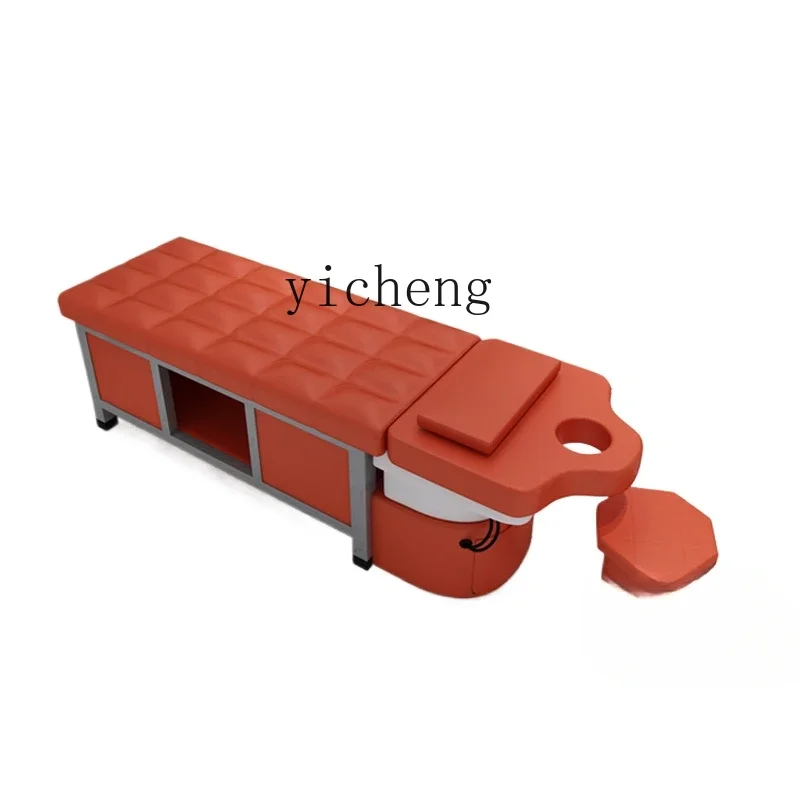 XL ceramic basin head treatment shampoo bed barber shop hair salon special beauty salon massage
XL ceramic basin head treatment shampoo bed barber shop hair salon special beauty salon massage