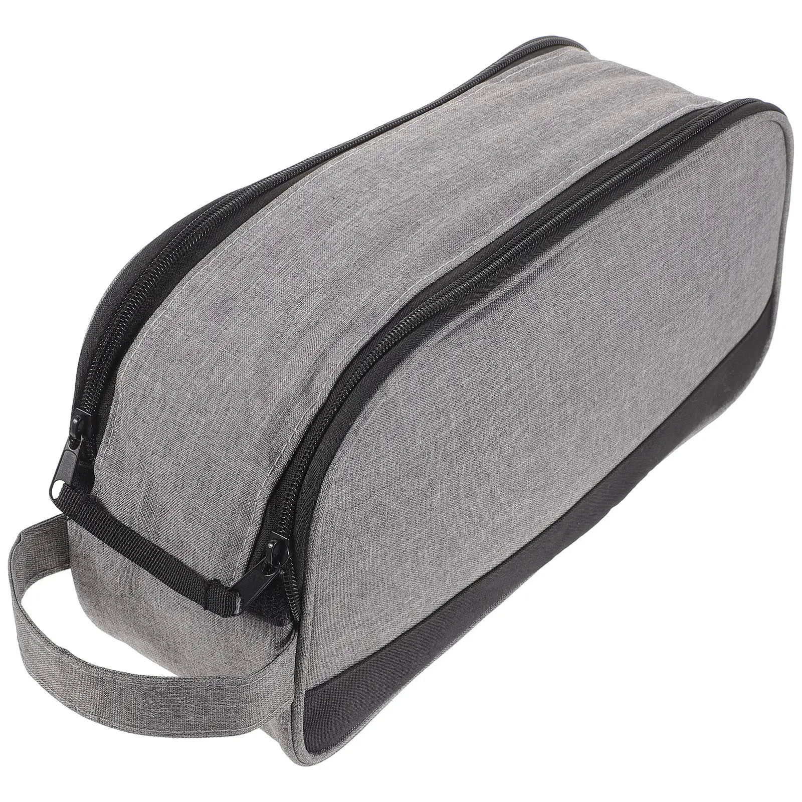 High-Class Portable Breathing Machine Bag Stylish Travel Friendly Breath Machine Storage Pouch with Compartment for Accessories
High-Class Portable Breathing Machine Bag Stylish Travel Friendly Breath Machine Storage Pouch with Compartment for Accessories
