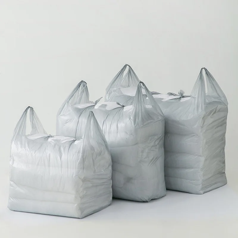 Large Capacity Storage Bag for Moving Clothes And Quilts Anti-Dust Bag for Quilts And Clothes Home Organization Bag
Large Capacity Storage Bag for Moving Clothes And Quilts Anti-Dust Bag for Quilts And Clothes Home Organization Bag