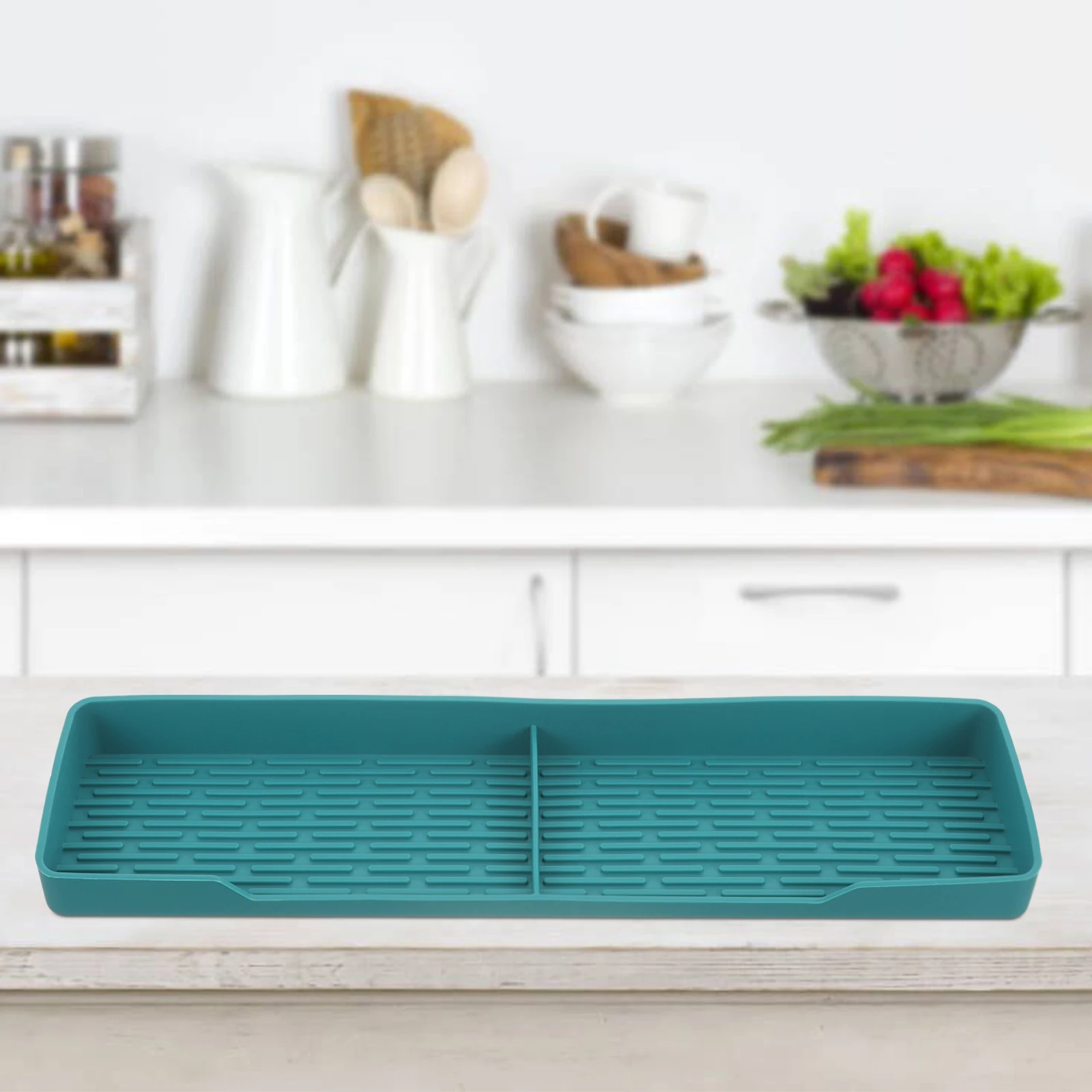 Silicone Stove Top Holder Flexible Non-Slip Magnetic Oven Shelf Kitchen Spice Rack Storage Organizer Over
Silicone Stove Top Holder Flexible Non-Slip Magnetic Oven Shelf Kitchen Spice Rack Storage Organizer Over