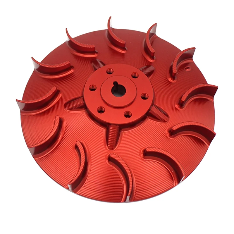 AM-1 Piece Motorcycle Radiator Fan Magnet Insert Radiation Blade Disc Parts Inner Accessories For Vespa Sprint Primavera 50 125
AM-1 Piece Motorcycle Radiator Fan Magnet Insert Radiation Blade Disc Parts Inner Accessories For Vespa Sprint Primavera 50 125