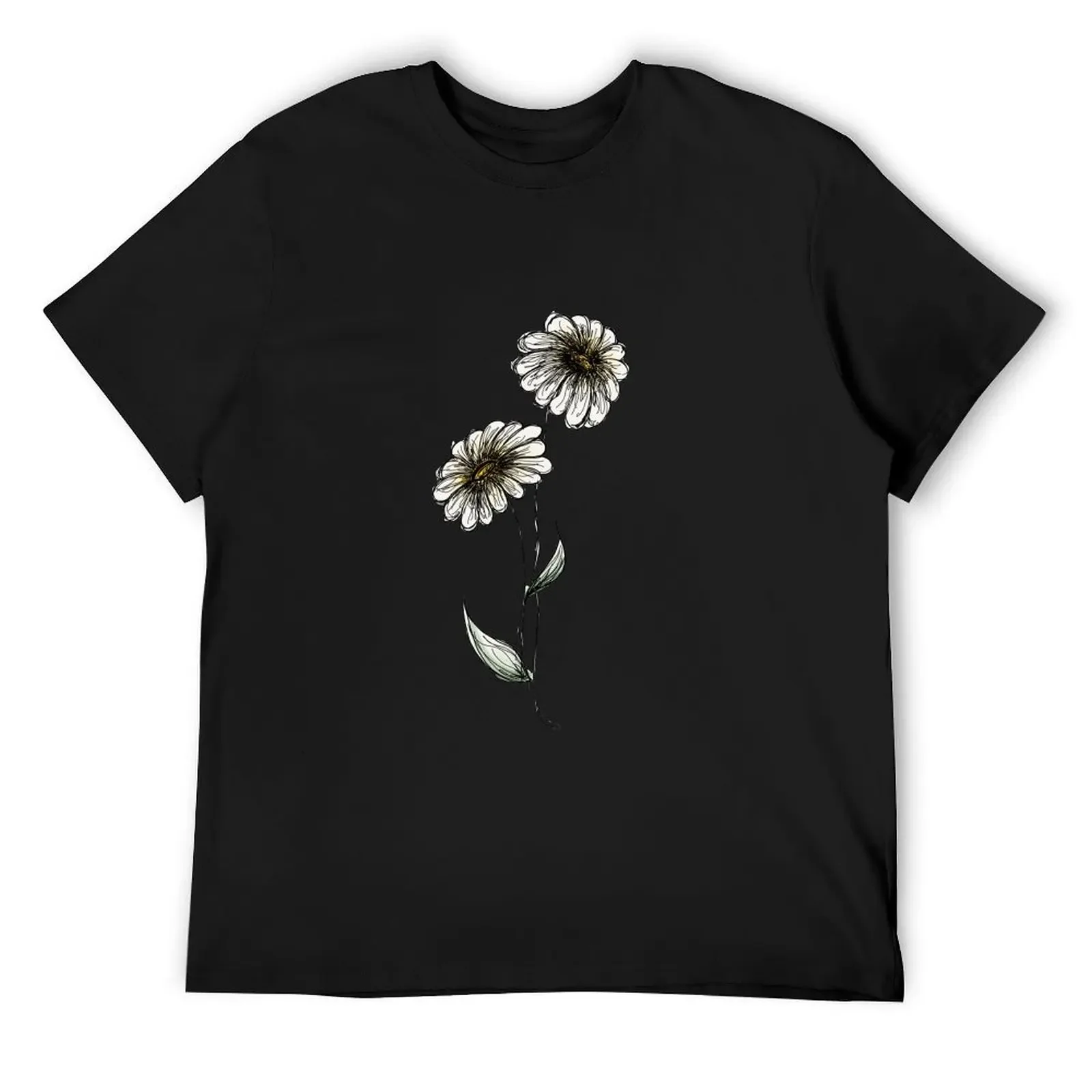 Футболка Daisy Couple, футболка большого размера, блузка, летняя рубашка, мужская одежда больших размеров
Футболка Daisy Couple, футболка большого размера, блузка, летняя рубашка, мужская одежда больших размеров