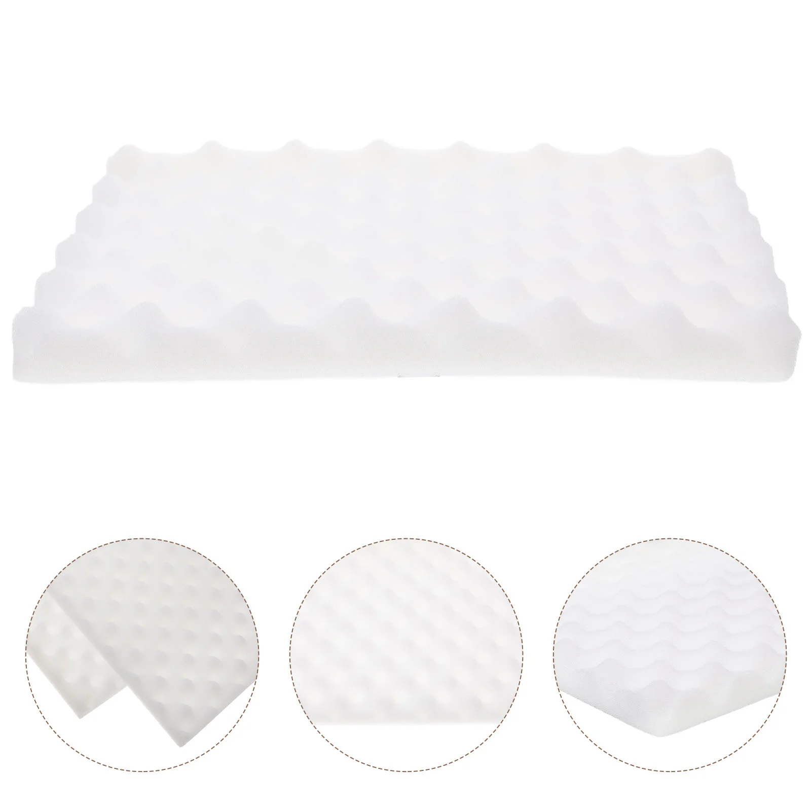 2 Pcs Fondant Tools Gummy Candy Texture Mats Decorative Items Embossed Cake Mold
2 Pcs Fondant Tools Gummy Candy Texture Mats Decorative Items Embossed Cake Mold