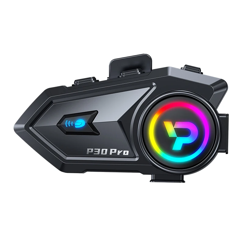 1/2 шт., Bluetooth-гарнитура для мотоциклетного домофона, шлема, 500 м, беспроводная связь, домофон с FM-радио, водонепроницаемый домофон
1/2 шт., Bluetooth-гарнитура для мотоциклетного домофона, шлема, 500 м, беспроводная связь, домофон с FM-радио, водонепроницаемый домофон