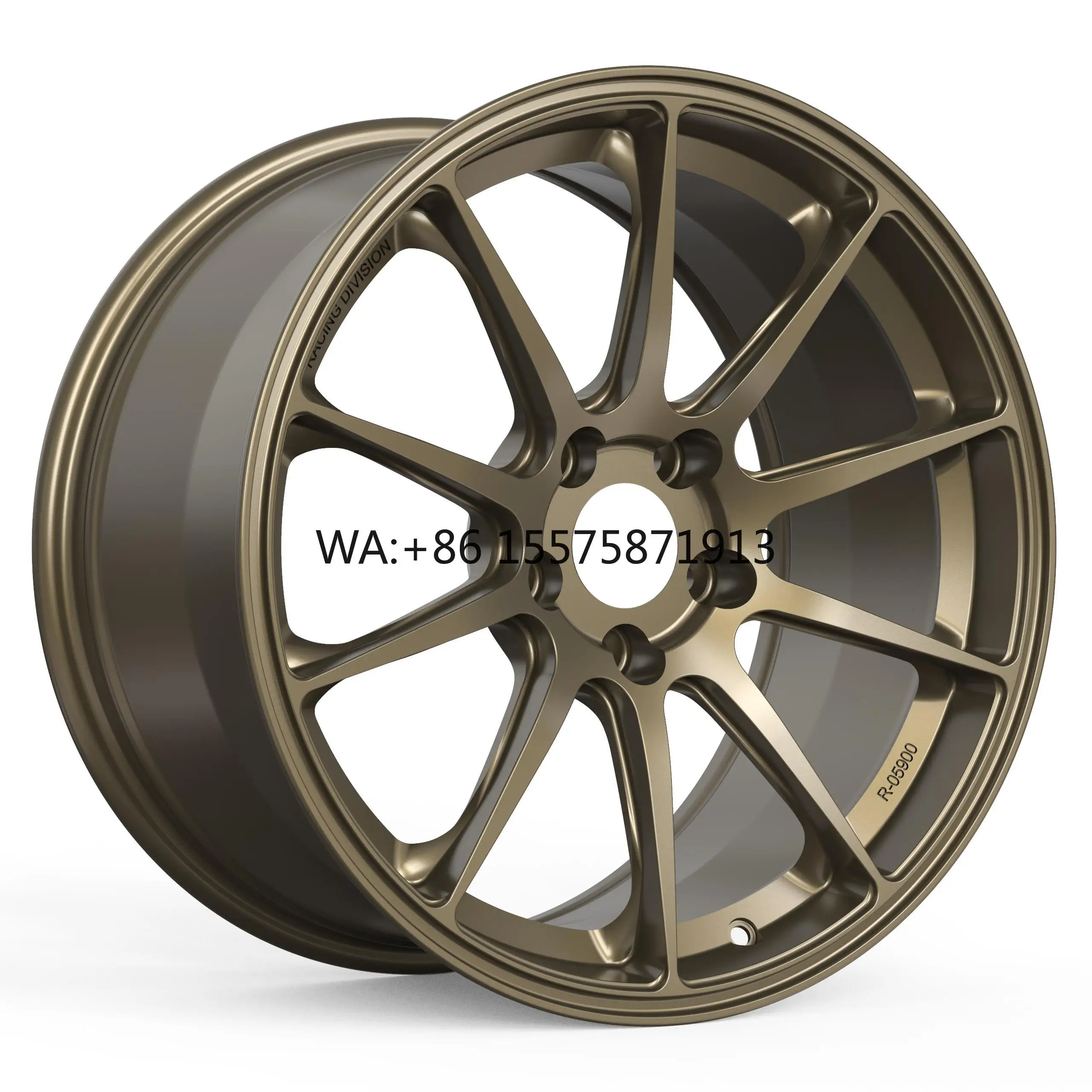 For 17 18 19 Inch High Performance T6061passenger Car Wheels 5x120/5x114.3 Forged Alloy Car Rims for Honda
For 17 18 19 Inch High Performance T6061passenger Car Wheels 5x120/5x114.3 Forged Alloy Car Rims for Honda