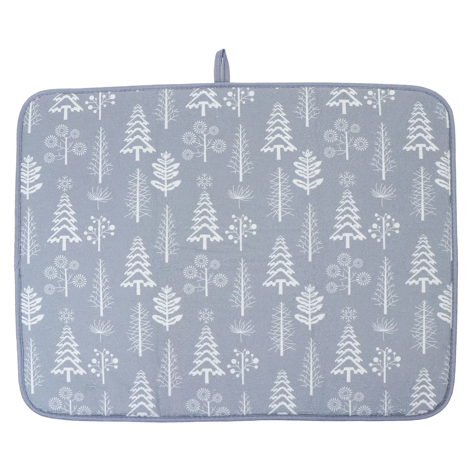 1pc Draining Mat Set Kitchen Drying Coasters Tea Cup Holders Absorption Pad Christmas Tree Design Water Resistant Easy Clean
1pc Draining Mat Set Kitchen Drying Coasters Tea Cup Holders Absorption Pad Christmas Tree Design Water Resistant Easy Clean