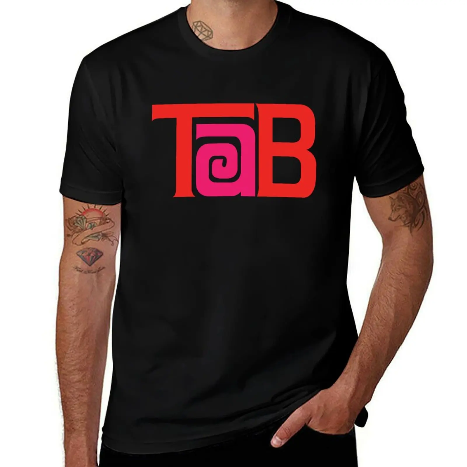 Tab diet soda vintage logo T-Shirt tees Louboutins blanks fashion shirts oversized t shirt men
Tab diet soda vintage logo T-Shirt tees Louboutins blanks fashion shirts oversized t shirt men