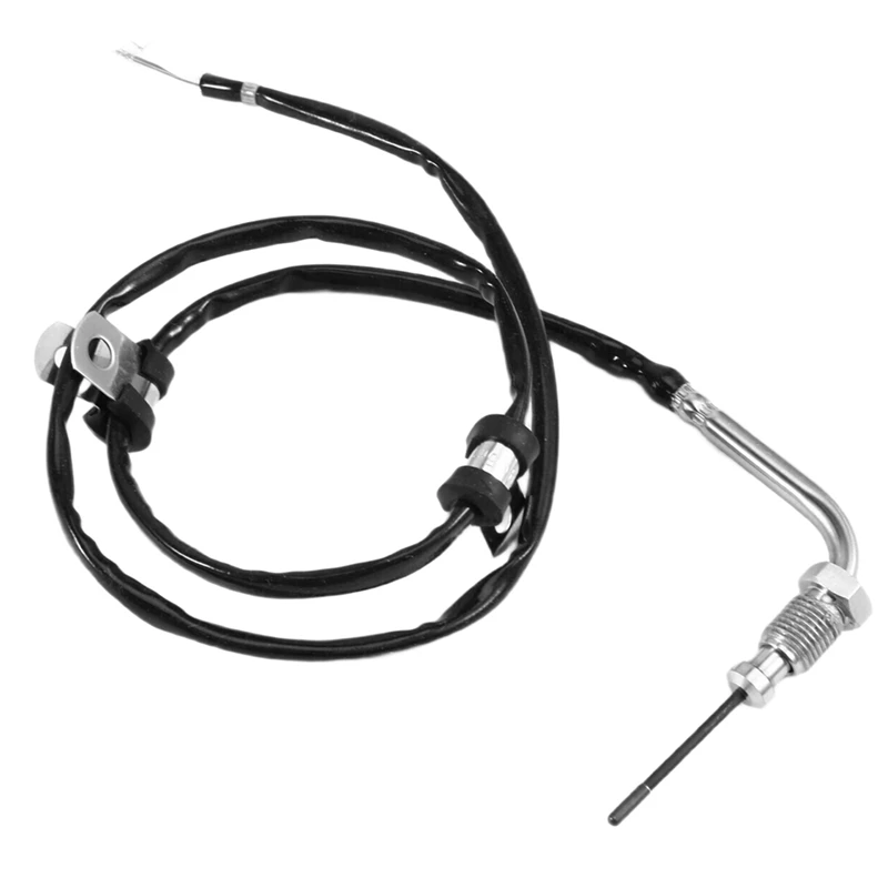 A05U-RF7L-18-7G0C RF7R-18-7G0A Third Exhaust GAS Temperature Sensor For Mazda 3 BK BL 2.0 2.2 Diesel 2002-2014
A05U-RF7L-18-7G0C RF7R-18-7G0A Third Exhaust GAS Temperature Sensor For Mazda 3 BK BL 2.0 2.2 Diesel 2002-2014