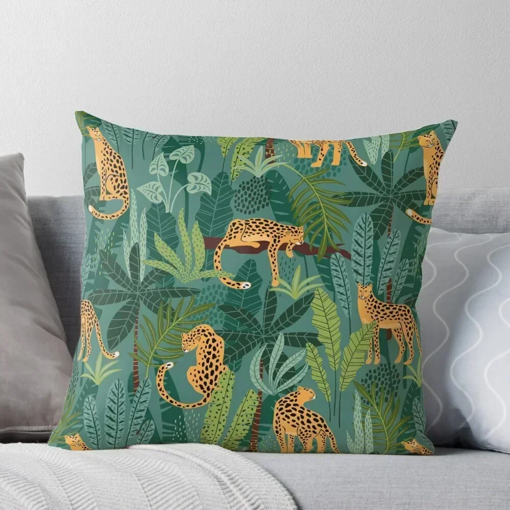 Jungle Leopards Pattern Throw Pillow bed pillows Decorative Cushions Cushions For Sofa home decor items pillow
Jungle Leopards Pattern Throw Pillow bed pillows Decorative Cushions Cushions For Sofa home decor items pillow