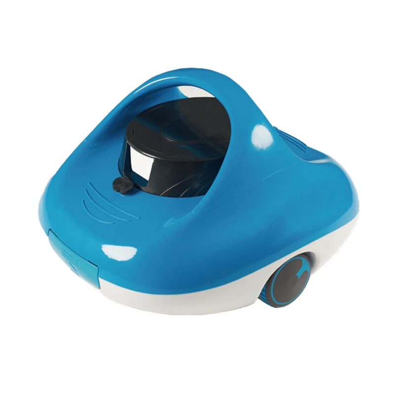 Hantechn New Design Oem Customize Logo Cordless Robotic Pool Cleaner 10.8v Rechargeable Battery 80m² Cleaner Robot
Hantechn New Design Oem Customize Logo Cordless Robotic Pool Cleaner 10.8v Rechargeable Battery 80m² Cleaner Robot