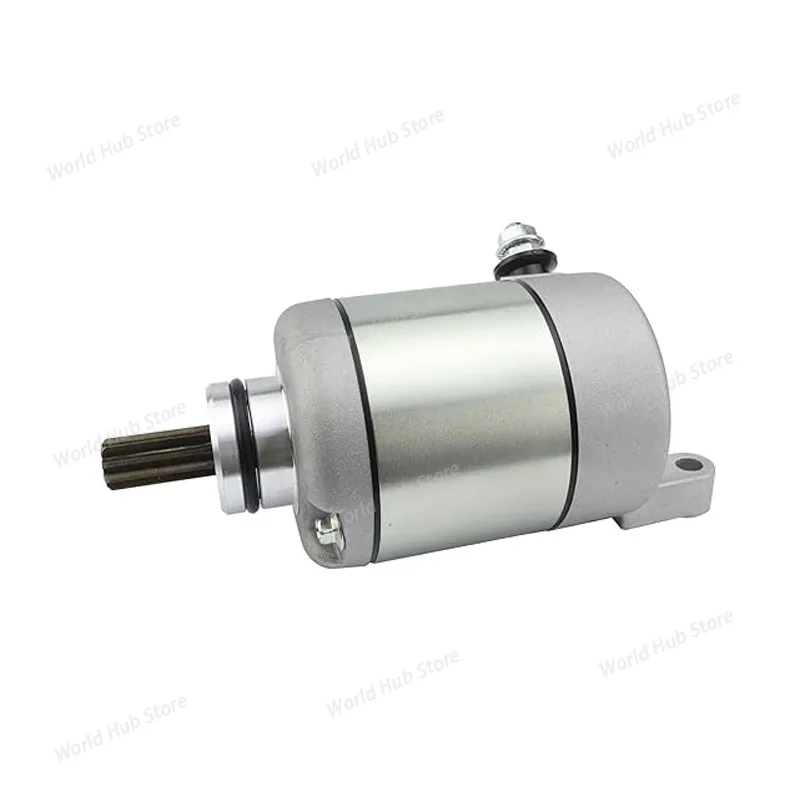 59040001000 Start Motor for KTM 250 400 520Motorcycle
59040001000 Start Motor for KTM 250 400 520Motorcycle