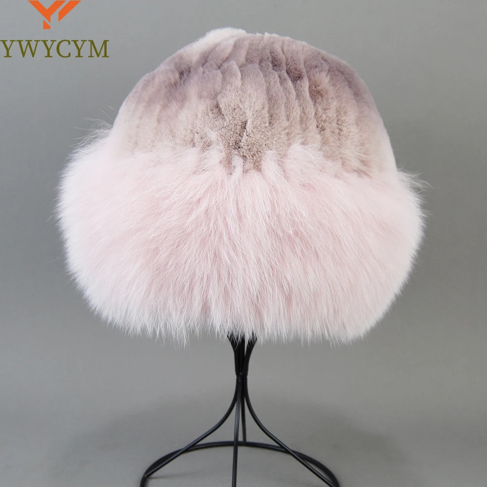 Luxury Lady Winter Genuine Fox Fur Cap Beanies Warm Soft Fluffy Natural Fur Hat Women Winter Hat Real Rex Rabbit Fur Bomber Hats
Luxury Lady Winter Genuine Fox Fur Cap Beanies Warm Soft Fluffy Natural Fur Hat Women Winter Hat Real Rex Rabbit Fur Bomber Hats