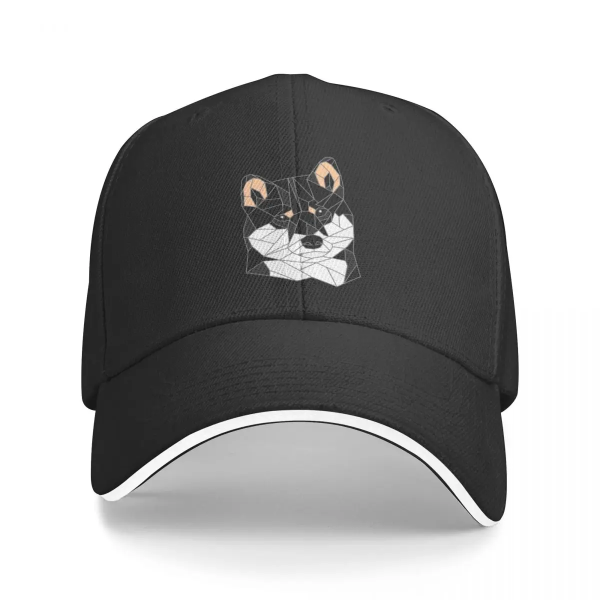 Black Shiba Inu Stained Glass Baseball Cap fishing hat Beach Bag Luxury Cap Hat Man For The Sun Women's Beach Outlet Men's
Black Shiba Inu Stained Glass Baseball Cap fishing hat Beach Bag Luxury Cap Hat Man For The Sun Women's Beach Outlet Men's