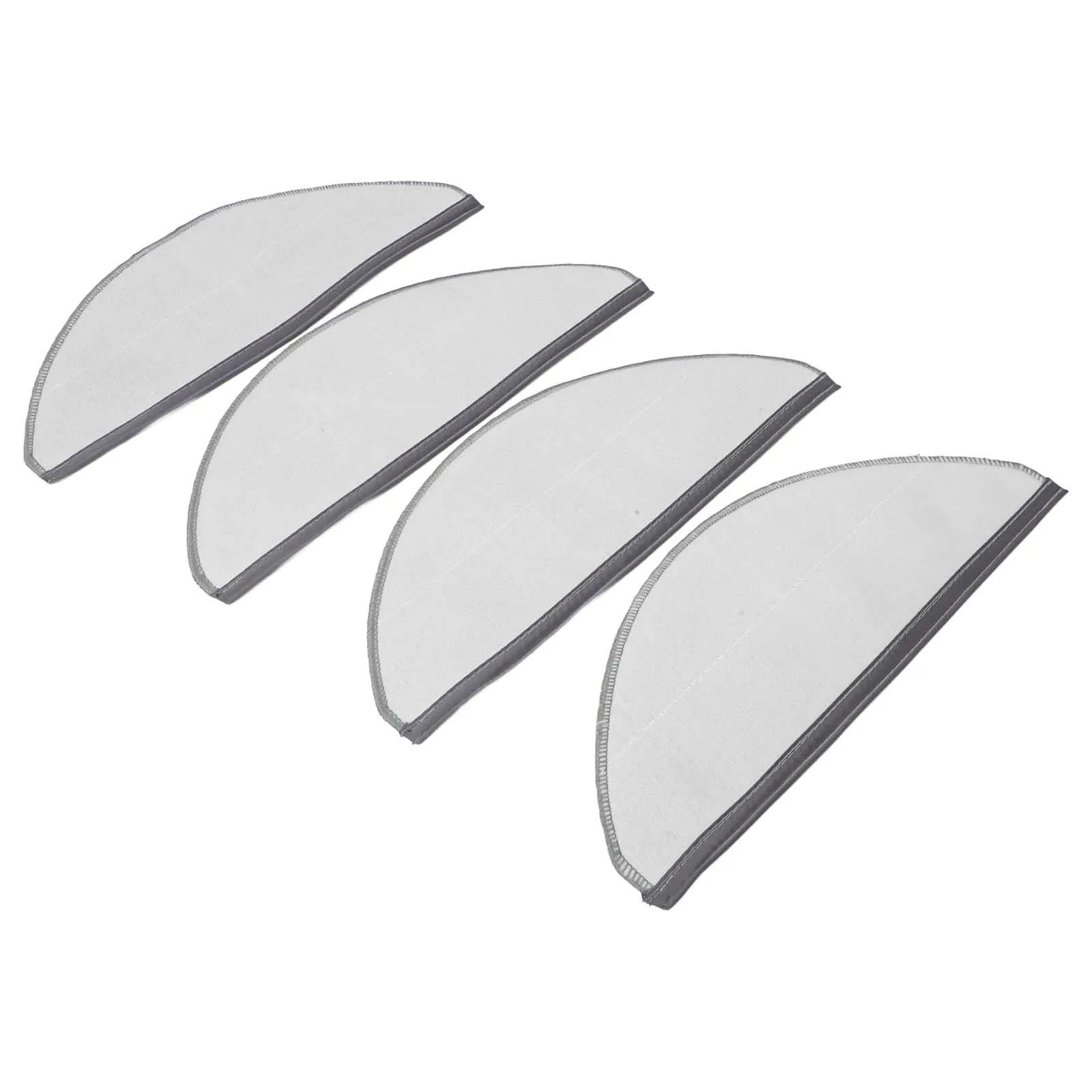 For Roborock Q10 X5+ Q10P+ Q8 Max Pro Mop Cloth Rag Replacement Pads Microfiber Mop Cloth for Vacuum Cleaner 4 or 10 Pieces Pack
For Roborock Q10 X5+ Q10P+ Q8 Max Pro Mop Cloth Rag Replacement Pads Microfiber Mop Cloth for Vacuum Cleaner 4 or 10 Pieces Pack