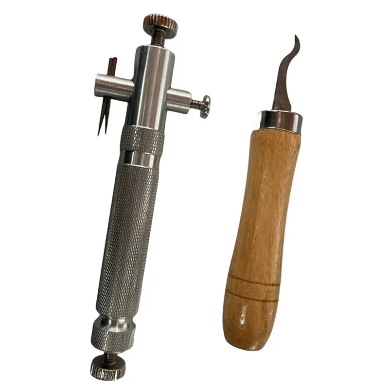 A79E-For Violin Making Tools For Violin For Violin Grooving Musical Instrument Accessories
A79E-For Violin Making Tools For Violin For Violin Grooving Musical Instrument Accessories