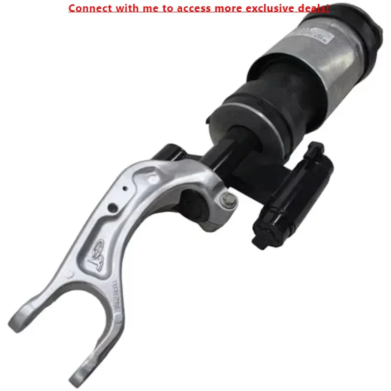 Air Suspension Shock Absorber Front Right With ADS For Tesla Model X AWD 2021- 1620366-00-D Air Suspension Shock Struts
Air Suspension Shock Absorber Front Right With ADS For Tesla Model X AWD 2021- 1620366-00-D Air Suspension Shock Struts