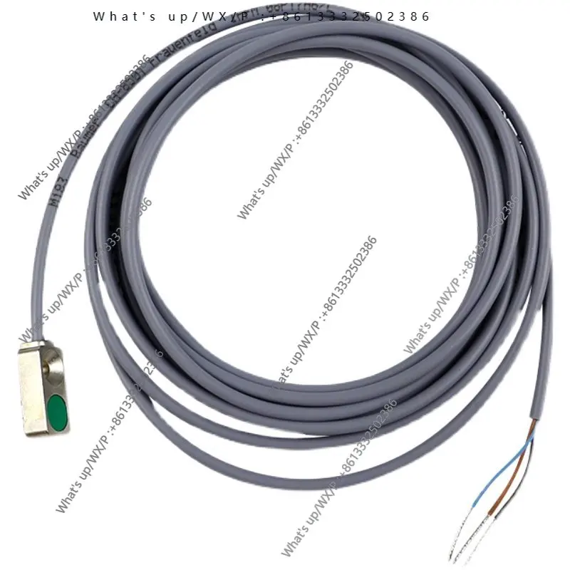 IFFM 08P17A6L Inductive Proximity Switch IFFM 08P37A6/L Original
IFFM 08P17A6L Inductive Proximity Switch IFFM 08P37A6/L Original