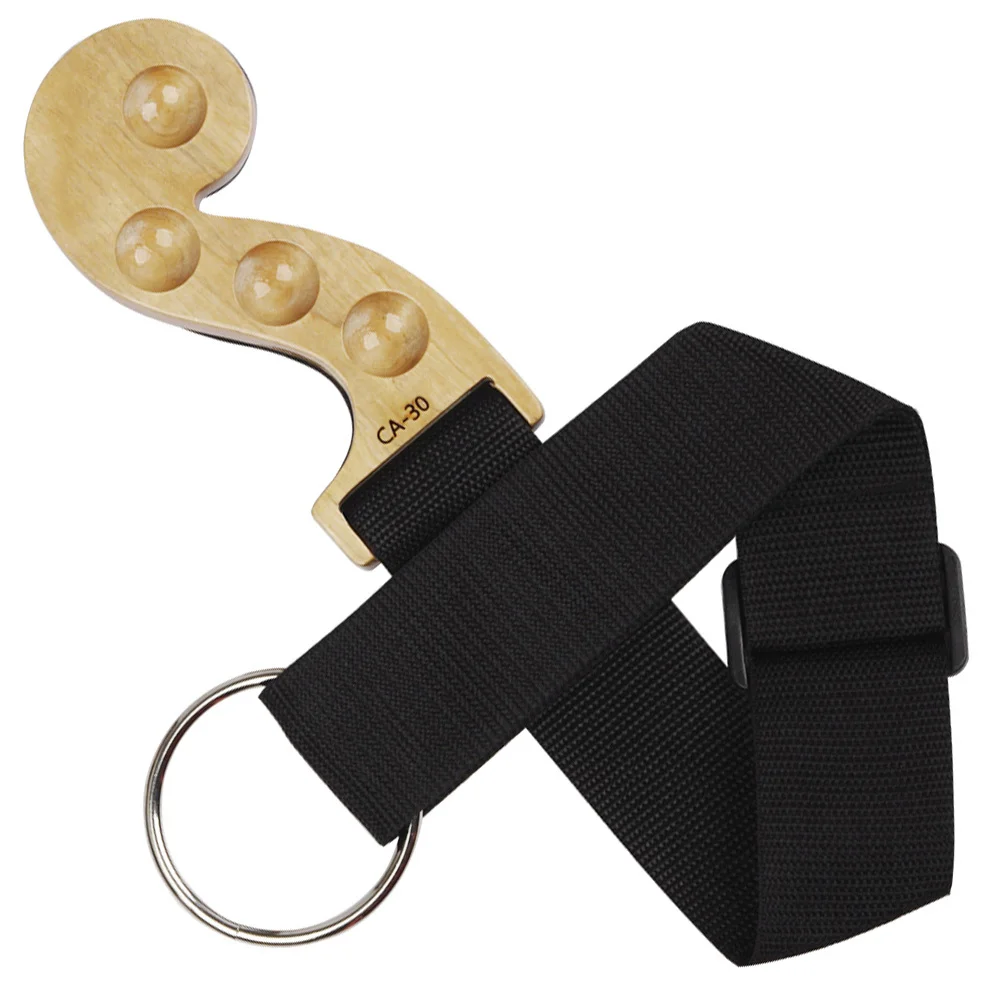 Cello Anti-Skid Mat Durable Wooden End Pin Stopper Nonslip Thick Compression Rubber End Holder Lightweight Outdoor Music 
Cello Anti-Skid Mat Durable Wooden End Pin Stopper Nonslip Thick Compression Rubber End Holder Lightweight Outdoor Music