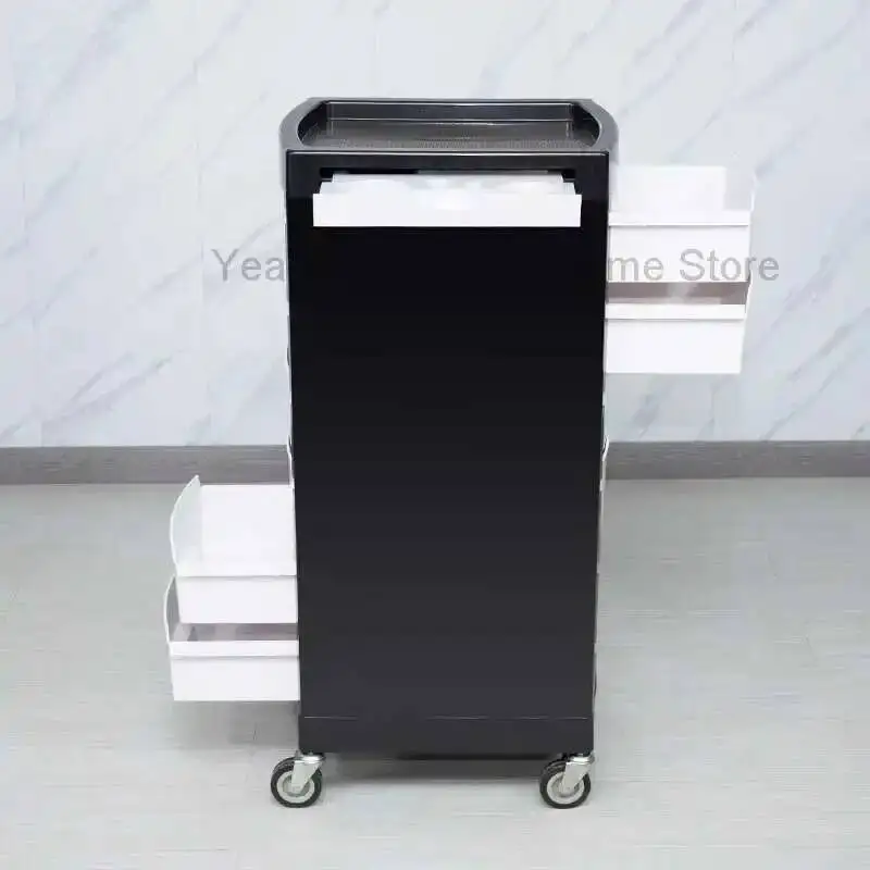 Dressing Organizer Wheels Trolleys Aesthetics Spa Professional Beauty Salon Furniture Bar trolley con ruedas Laboratory Trolley
Dressing Organizer Wheels Trolleys Aesthetics Spa Professional Beauty Salon Furniture Bar trolley con ruedas Laboratory Trolley