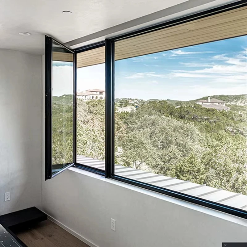Aluminum alloy casement windows, windproof, waterproof, heat-breaking windows, hotel apartment engineering windows
Aluminum alloy casement windows, windproof, waterproof, heat-breaking windows, hotel apartment engineering windows