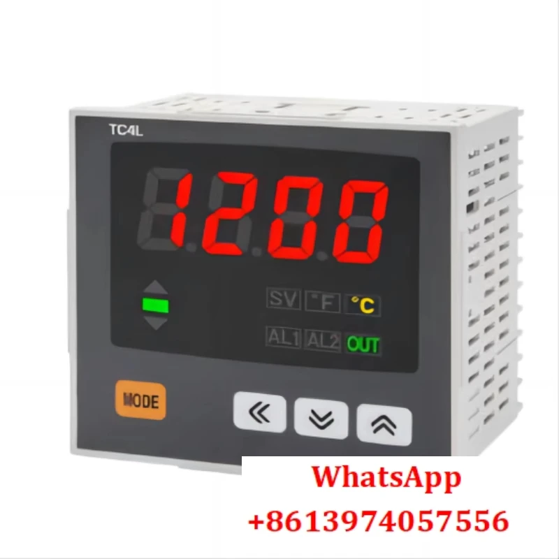 Temperature Controller TC4L-14R TC4L-24R -N4N -N4R