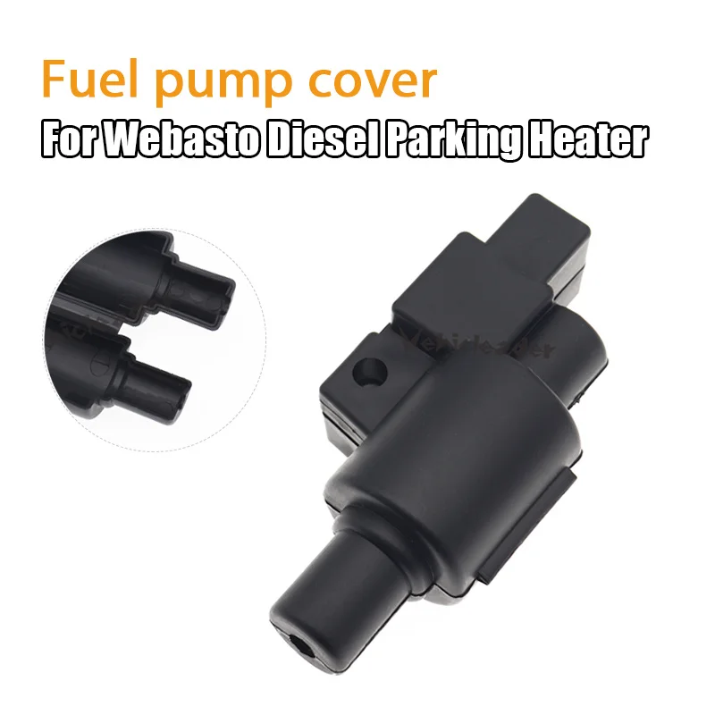 Parking Heater Fuel Pump Cover Diesel Parking Heater Oil Pumps Holder Housing For Webasto Eberspacher Air Diesel Parking Heater
Parking Heater Fuel Pump Cover Diesel Parking Heater Oil Pumps Holder Housing For Webasto Eberspacher Air Diesel Parking Heater