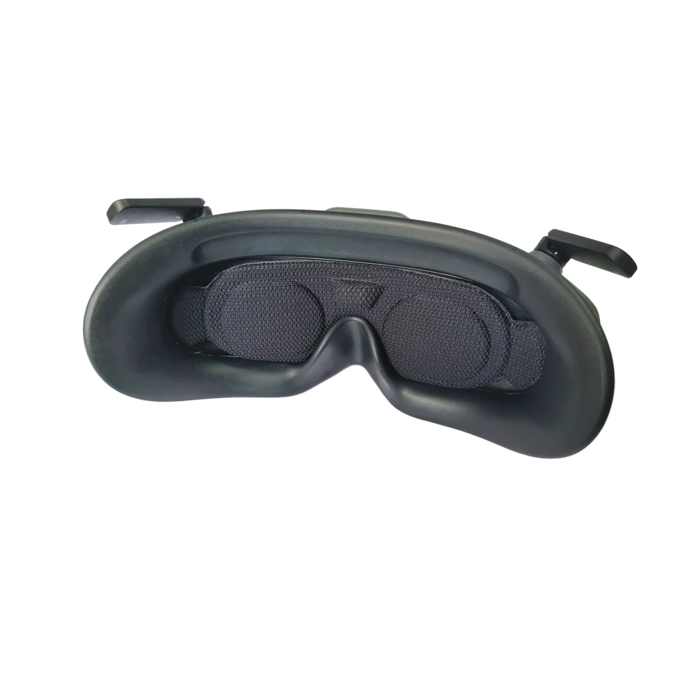 For DJI GOGGLES 2 Eyeglasses Dust Shading Pad For DJI GOGGLES 3/GOGGLES INTEGRA Lens Protection Cover
For DJI GOGGLES 2 Eyeglasses Dust Shading Pad For DJI GOGGLES 3/GOGGLES INTEGRA Lens Protection Cover