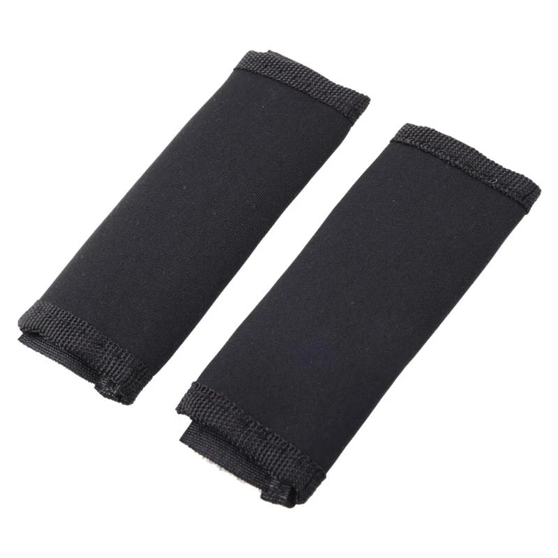 JU64 2pcs Baby Stroller Handle Cover For Pram Cart Multifunctional Protector Neoprene Armrest Protectiver
JU64 2pcs Baby Stroller Handle Cover For Pram Cart Multifunctional Protector Neoprene Armrest Protectiver
