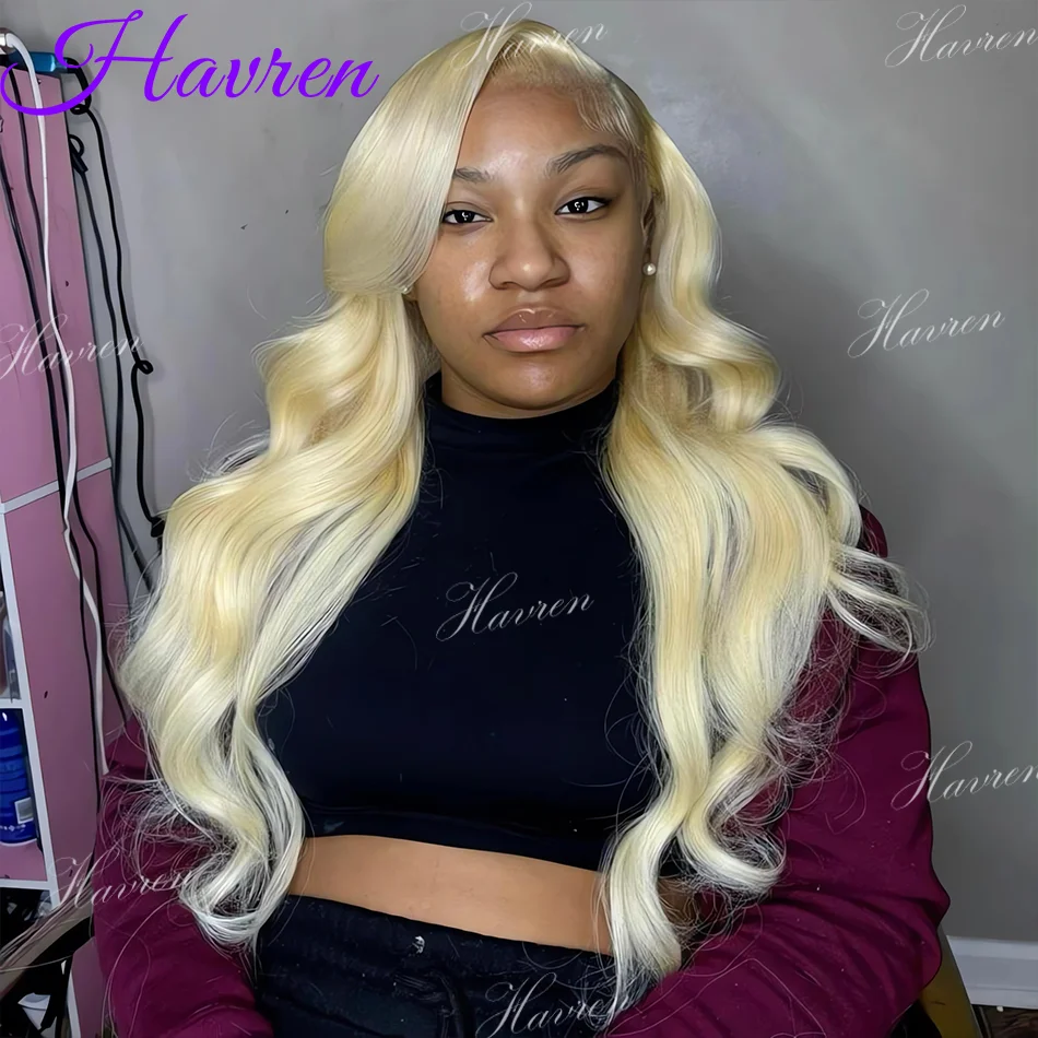 Blonde 613 Body Wave Hd Lace Frontal Colored Wig 13x6 Human Hair Wig Brazilian Hair 13x4 Lace Front 30 36 Inch Wig 200 Density
Blonde 613 Body Wave Hd Lace Frontal Colored Wig 13x6 Human Hair Wig Brazilian Hair 13x4 Lace Front 30 36 Inch Wig 200 Density