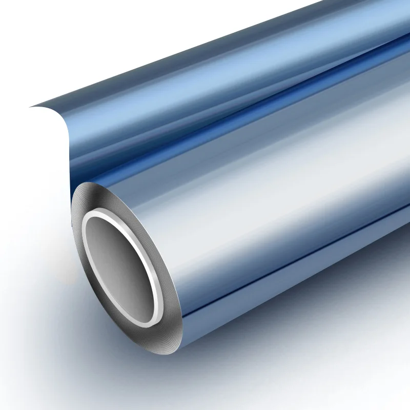 Automotive solar film High thermal insulation ceramic nano car window glass film Sunscreen
Automotive solar film High thermal insulation ceramic nano car window glass film Sunscreen