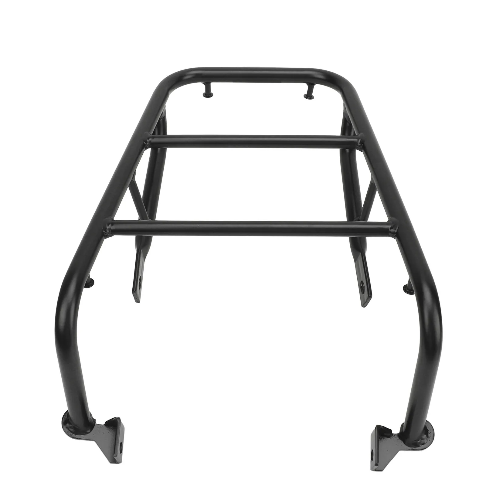 otorcycle Rear Seat Luggage Storage Rack Versatile Cargo Carrier Support Holder for Serow Cerro XT250
otorcycle Rear Seat Luggage Storage Rack Versatile Cargo Carrier Support Holder for Serow Cerro XT250