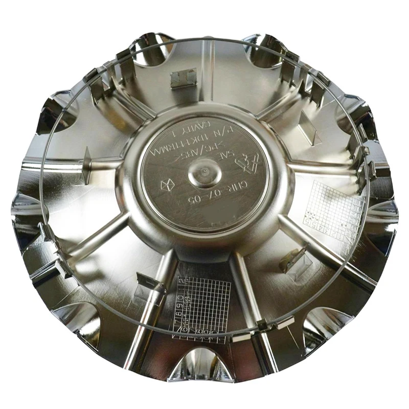 4X 1DK11SZ0AA Wheel Rim Center Cap Cover Chrome For 2007-2010 Chrysler 300 Hub Cover
4X 1DK11SZ0AA Wheel Rim Center Cap Cover Chrome For 2007-2010 Chrysler 300 Hub Cover