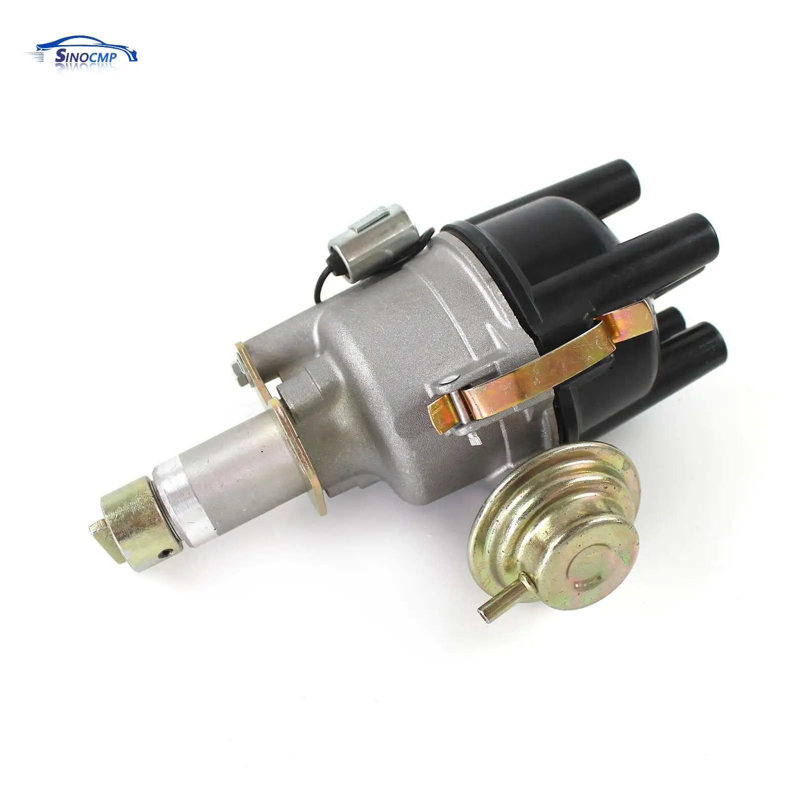 Cylinder Engine Distributor Fits For Nissan H20 TCM Komatsu Forklift 22100-K7201 220024204 220025194 3123249 3132604 800087508
Cylinder Engine Distributor Fits For Nissan H20 TCM Komatsu Forklift 22100-K7201 220024204 220025194 3123249 3132604 800087508