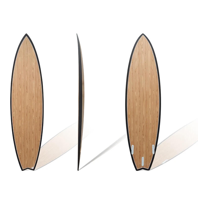 Factory Customized Wooden Surfboards Wholesale Fiberglass Short Surfboards
Factory Customized Wooden Surfboards Wholesale Fiberglass Short Surfboards