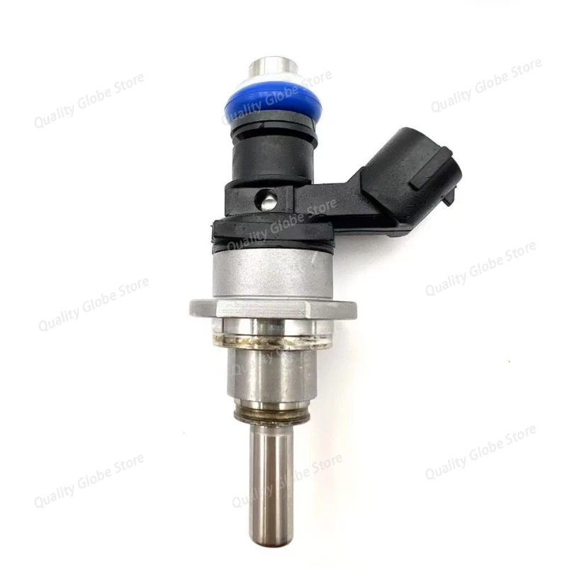 For New Fuel Injector Nozzle For Mazda Speed 3 6 CX-7 Turbo 2.3L L3K9-13-250A E7T20171
For New Fuel Injector Nozzle For Mazda Speed 3 6 CX-7 Turbo 2.3L L3K9-13-250A E7T20171
