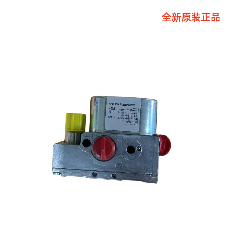 AVENTICS Electric Proportional Valve 10bar Range R414002413, R414002411
AVENTICS Electric Proportional Valve 10bar Range R414002413, R414002411