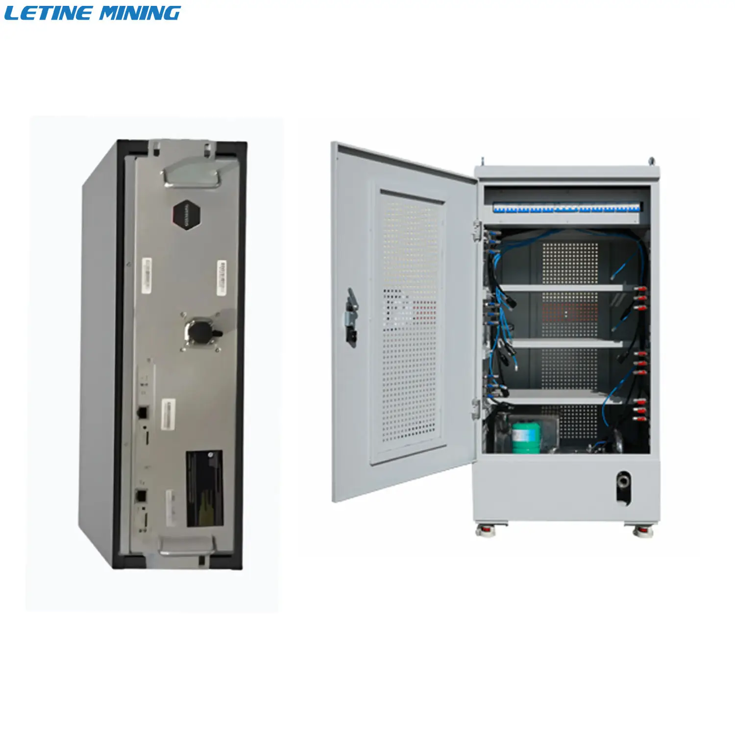 AJ U3 3U Antminer ASIC MINER Antminer S19 XP Hyd 3U 558T 512T 10600W Sha-256 Машина для майнинга биткоинов
AJ U3 3U Antminer ASIC MINER Antminer S19 XP Hyd 3U 558T 512T 10600W Sha-256 Машина для майнинга биткоинов